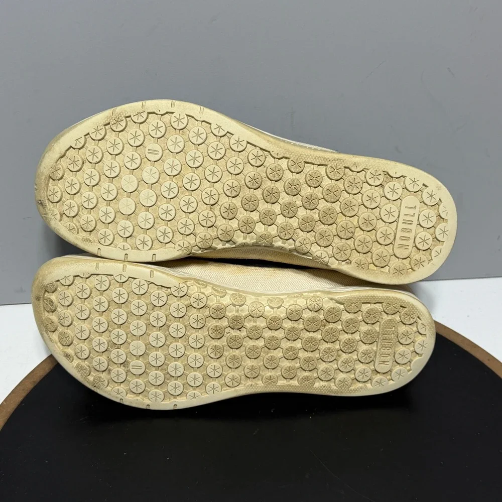 NOBULL canvas mid